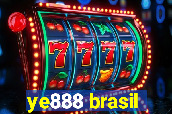 ye888 brasil